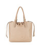 Beverly Hills Polo Club Дамска чанта BHPC-K-040-06 Бежов - Mera.bg