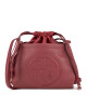 Beverly Hills Polo Club Дамска чанта BHPC-K-042-06 Червен - Mera.bg
