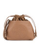 Beverly Hills Polo Club Дамска чанта BHPC-K-042-06 Кафяв - Mera.bg