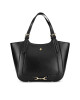 Beverly Hills Polo Club Дамска чанта BHPC-K-044-06 Черен - Mera.bg