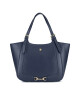 Beverly Hills Polo Club Дамска чанта BHPC-K-044-06 Тъмносин - Mera.bg