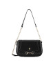 Beverly Hills Polo Club Дамска чанта BHPC-K-045-06 Черен - Mera.bg