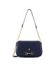 Beverly Hills Polo Club Дамска чанта BHPC-K-045-06 Тъмносин - Mera.bg