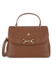 Beverly Hills Polo Club Дамска чанта BHPC-K-046-06 Кафяв - Mera.bg