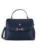 Beverly Hills Polo Club Дамска чанта BHPC-K-046-06 Тъмносин - Mera.bg