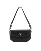 Beverly Hills Polo Club Дамска чанта BHPC-L-001-06 Черен - Mera.bg