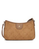 Beverly Hills Polo Club Дамска чанта BHPC-L-001-07 Кафяв - Mera.bg
