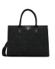 Beverly Hills Polo Club Дамска чанта BHPC-L-002-07 Черен - Mera.bg
