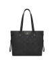 Beverly Hills Polo Club Дамска чанта BHPC-L-005-07 Черен - Mera.bg