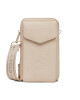 Beverly Hills Polo Club Дамска чанта BHPC-L-006-07 Бежов - Mera.bg