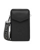 Beverly Hills Polo Club Дамска чанта BHPC-L-006-07 Черен - Mera.bg