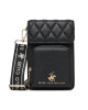 Beverly Hills Polo Club Дамска чанта BHPC-L-007-07 Черен - Mera.bg