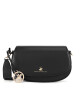 Beverly Hills Polo Club Дамска чанта BHPC-S-001-07 Черен - Mera.bg