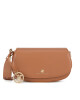 Beverly Hills Polo Club Дамска чанта BHPC-S-001-07 Кафяв - Mera.bg