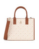 Beverly Hills Polo Club Дамска чанта BHPC-S-004-07 Бежов - Mera.bg