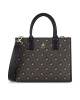 Beverly Hills Polo Club Дамска чанта BHPC-S-004-07 Черен - Mera.bg