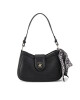Beverly Hills Polo Club Дамска чанта BHPC-W-003-CCC-05 Черен - Mera.bg