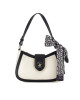Beverly Hills Polo Club Дамска чанта BHPC-W-003-CCC-05 Цветен - Mera.bg