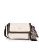Beverly Hills Polo Club Дамска чанта BHPC-W-004-CCC-05 Кафяв - Mera.bg