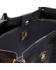 Beverly Hills Polo Club Дамска чанта BHPC-W-01-A23 Черен - Mera.bg