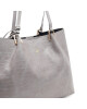 Beverly Hills Polo Club Дамска чанта BHPC-W-01-A23 Сив - Mera.bg