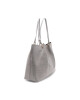 Beverly Hills Polo Club Дамска чанта BHPC-W-01-A23 Сив - Mera.bg