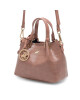 Beverly Hills Polo Club Дамска чанта BHPC-W-02-A23 Розов - Mera.bg