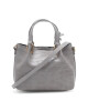 Beverly Hills Polo Club Дамска чанта BHPC-W-02-A23 Сив - Mera.bg
