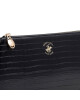 Beverly Hills Polo Club Дамска чанта BHPC-W-03-A23 Черен - Mera.bg