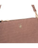 Beverly Hills Polo Club Дамска чанта BHPC-W-03-A23 Розов - Mera.bg