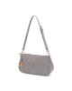 Beverly Hills Polo Club Дамска чанта BHPC-W-03-A23 Сив - Mera.bg