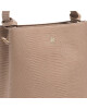 Beverly Hills Polo Club Дамска чанта BHPC-W-04-A23 Бежов - Mera.bg