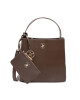 Beverly Hills Polo Club Дамска чанта BHPC-W-04-A23 Кафяв - Mera.bg