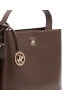Beverly Hills Polo Club Дамска чанта BHPC-W-04-A23 Кафяв - Mera.bg