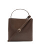 Beverly Hills Polo Club Дамска чанта BHPC-W-04-A23 Кафяв - Mera.bg