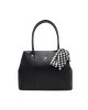 Beverly Hills Polo Club Дамска чанта BHPCL-05-AW23-HP Черен - Mera.bg
