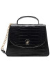 Beverly Hills Polo Club Дамска чанта BHPCL-06-AW23-HP Черен - Mera.bg