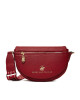 Beverly Hills Polo Club Дамска чанта C-BHPC-C-009-07 Червен - Mera.bg
