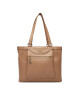 Beverly Hills Polo Club Дамска чанта C-BHPC-L-002-08 Бежов - Mera.bg