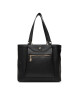Beverly Hills Polo Club Дамска чанта C-BHPC-L-002-08 Черен - Mera.bg