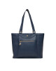 Beverly Hills Polo Club Дамска чанта C-BHPC-L-002-08 Тъмносин - Mera.bg