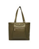Beverly Hills Polo Club Дамска чанта C-BHPC-L-002-08 Зелен - Mera.bg