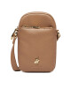 Beverly Hills Polo Club Дамска чанта C-BHPC-L-004-08 Бежов - Mera.bg