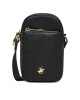 Beverly Hills Polo Club Дамска чанта C-BHPC-L-004-08 Черен - Mera.bg