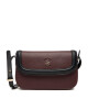 Beverly Hills Polo Club Дамска чанта C-BHPC-L-005-08 Бордо - Mera.bg