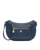 Beverly Hills Polo Club Дамска чанта C-BHPC-L-017-08 Тъмносин - Mera.bg