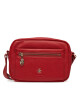 Beverly Hills Polo Club Дамска чанта CEO-BHPC-C-004-08 Червен - Mera.bg