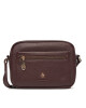 Beverly Hills Polo Club Дамска чанта CEO-BHPC-C-004-08 Виолетов - Mera.bg