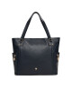 Beverly Hills Polo Club Дамска чанта CEO-BHPC-C-005-08 Тъмносин - Mera.bg