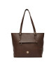Beverly Hills Polo Club Дамска чанта CEO-BHPC-C-007-08 Кафяв - Mera.bg